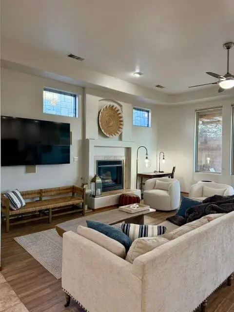7312 Hawthorn Avenue Ne, Albuquerque, NM 87113 - #3