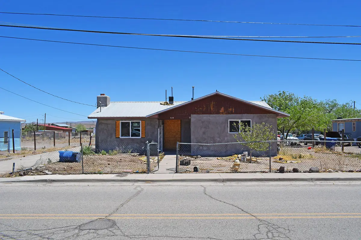 514 Grant Street, Socorro, NM 87801 - #1