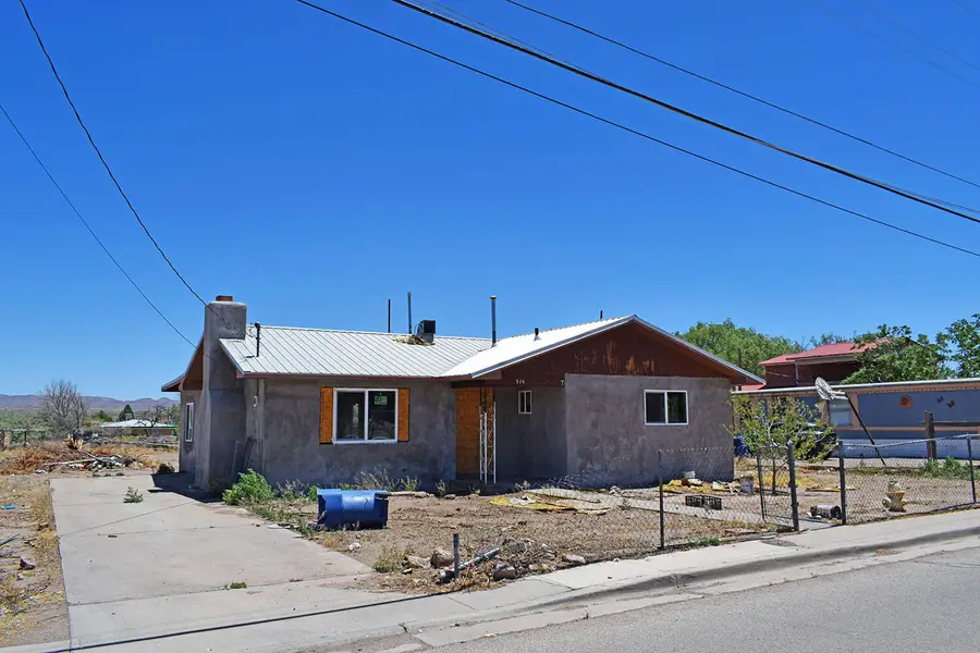 514 Grant Street, Socorro, NM 87801 - #2