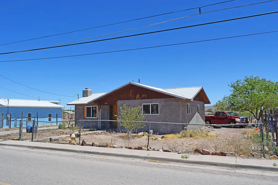 514 Grant Street, Socorro, NM 87801 - #3
