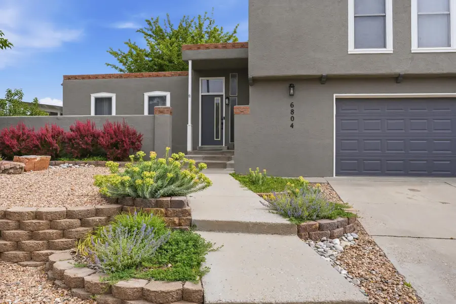 6804 Beck Drive Ne, Albuquerque, NM 87109 - #2