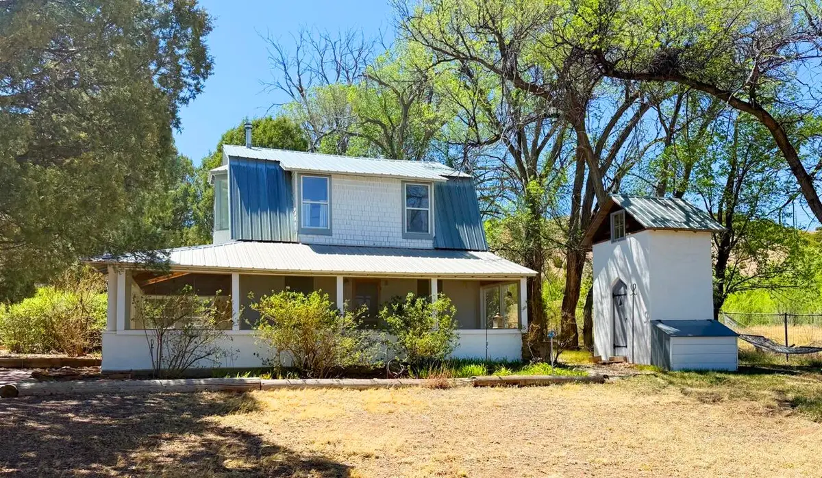 44 Grump Street, Las Vegas, NM 87701 - #1
