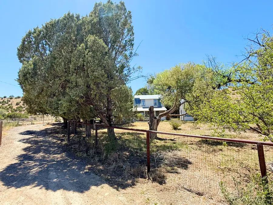 44 Grump Street, Las Vegas, NM 87701 - #2
