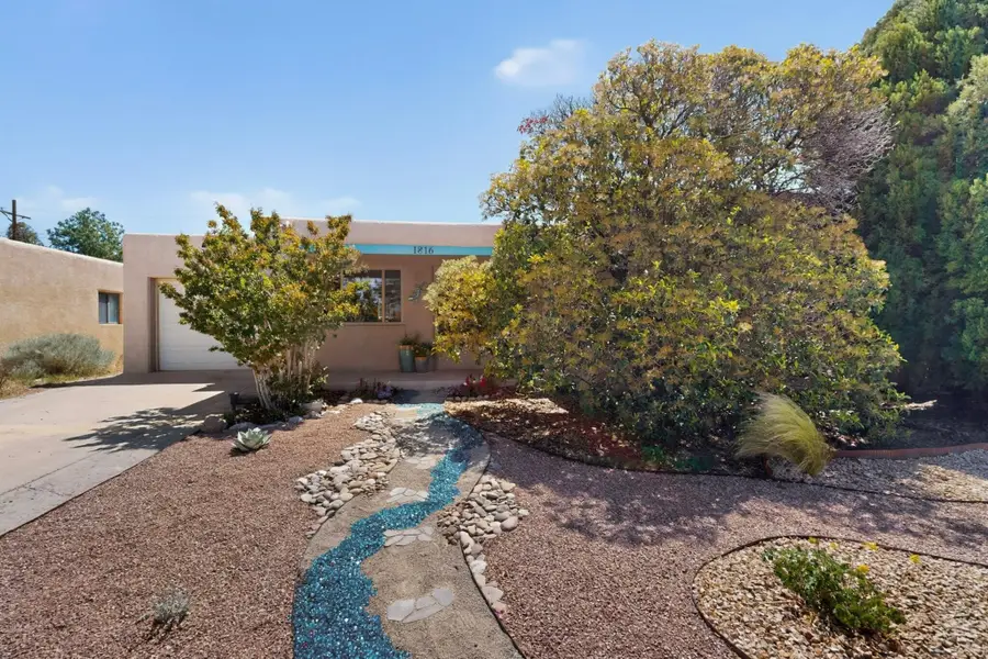 1816 Dakota Street Ne, Albuquerque, NM 87110 - #3