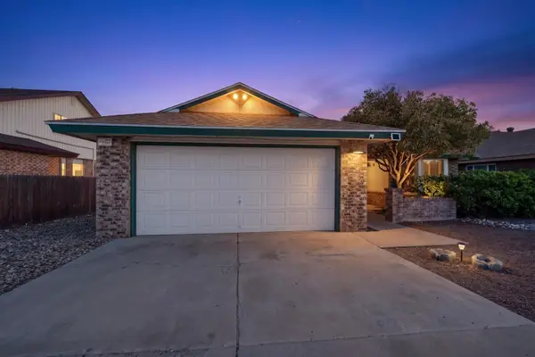 4604 Prairie View Road Nw, Albuquerque, NM 87120
