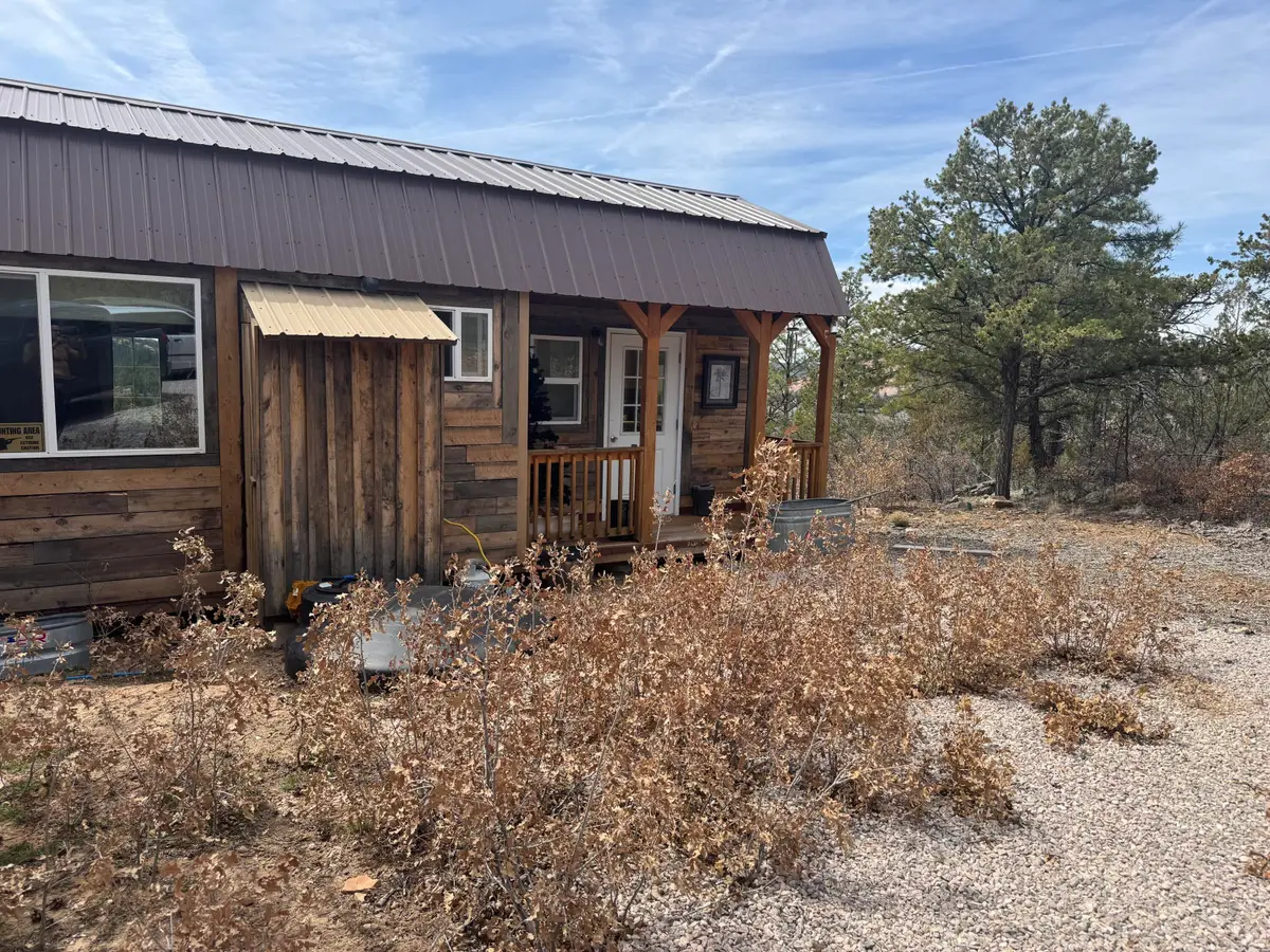Lots 20-23 Box S Ranch Road, Ramah, NM 87321 - #1