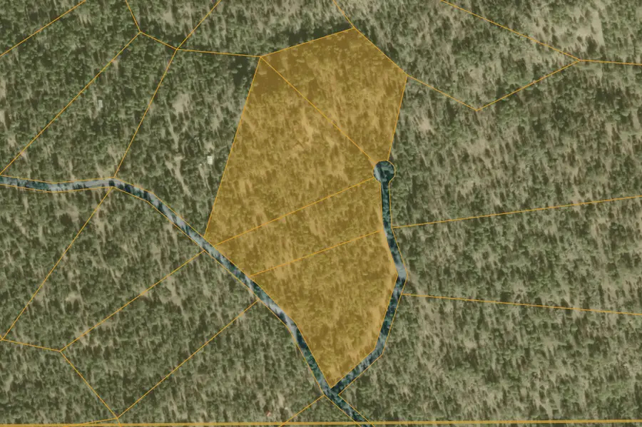 Lots 20-23 Box S Ranch Road, Ramah, NM 87321 - #2