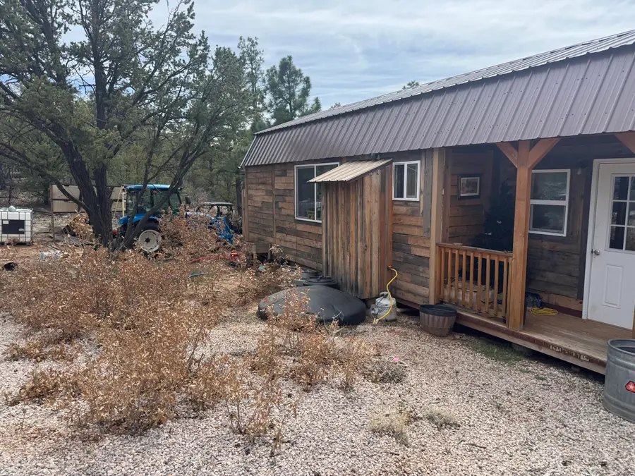 Lots 20-23 Box S Ranch Road, Ramah, NM 87321 - #3