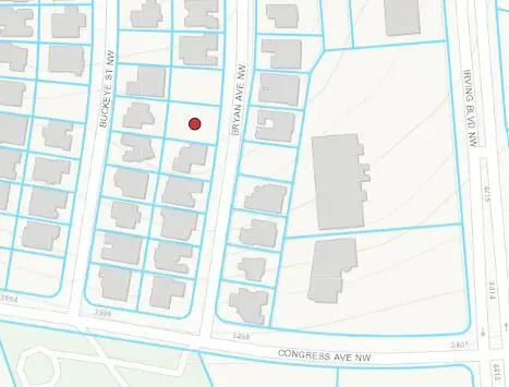 3920 Bryan Avenue Nw, Albuquerque, NM 87114