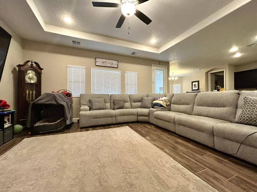 1820 Camino Cantera Sw, Los Lunas, NM 87031 - #2