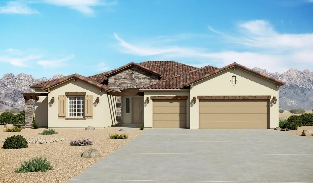 6956 Archer Road Ne, Rio Rancho, NM 87144 - #1