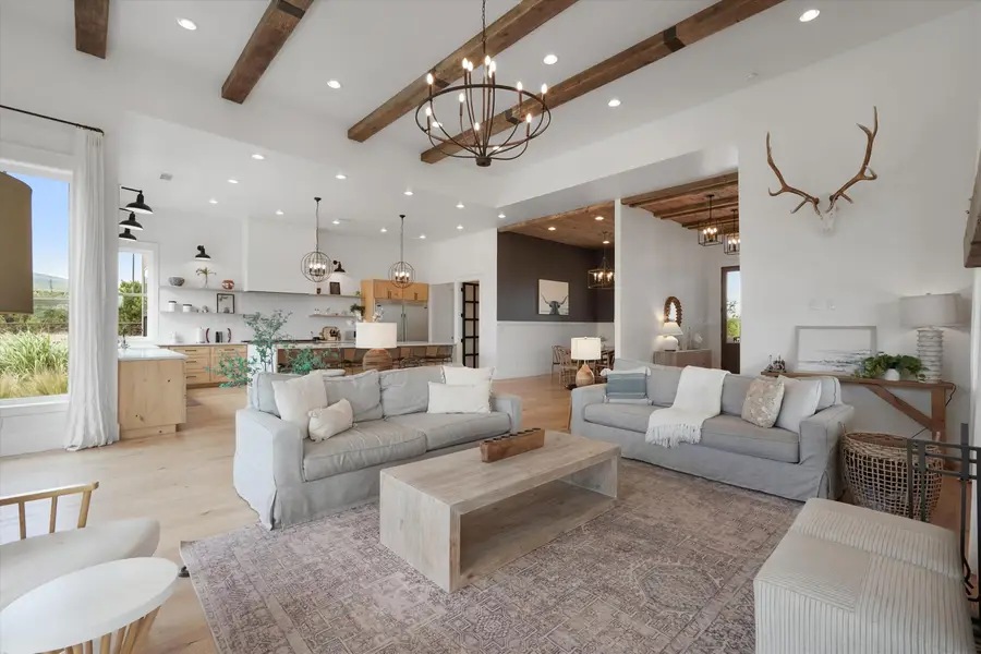 8 Vista La Madera, Sandia Park, NM 87047 - #3