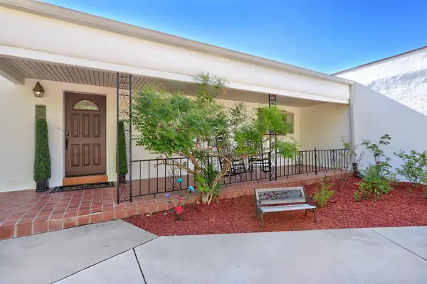 3560 Luke Circle Nw, Albuquerque, NM 87107