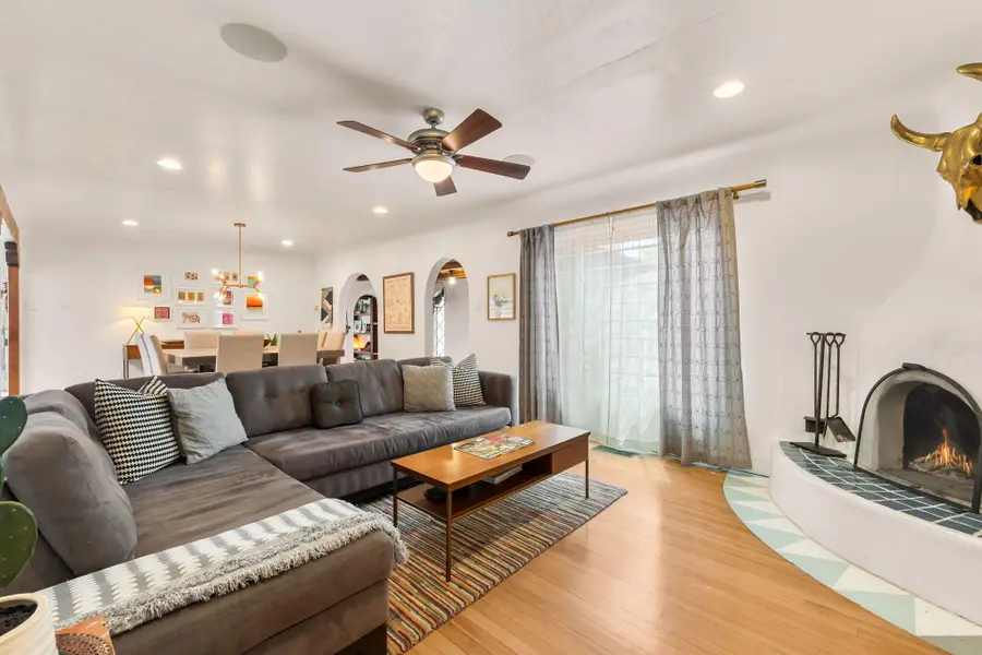 610 Carlisle Boulevard Se, Albuquerque, NM 87106 - #2