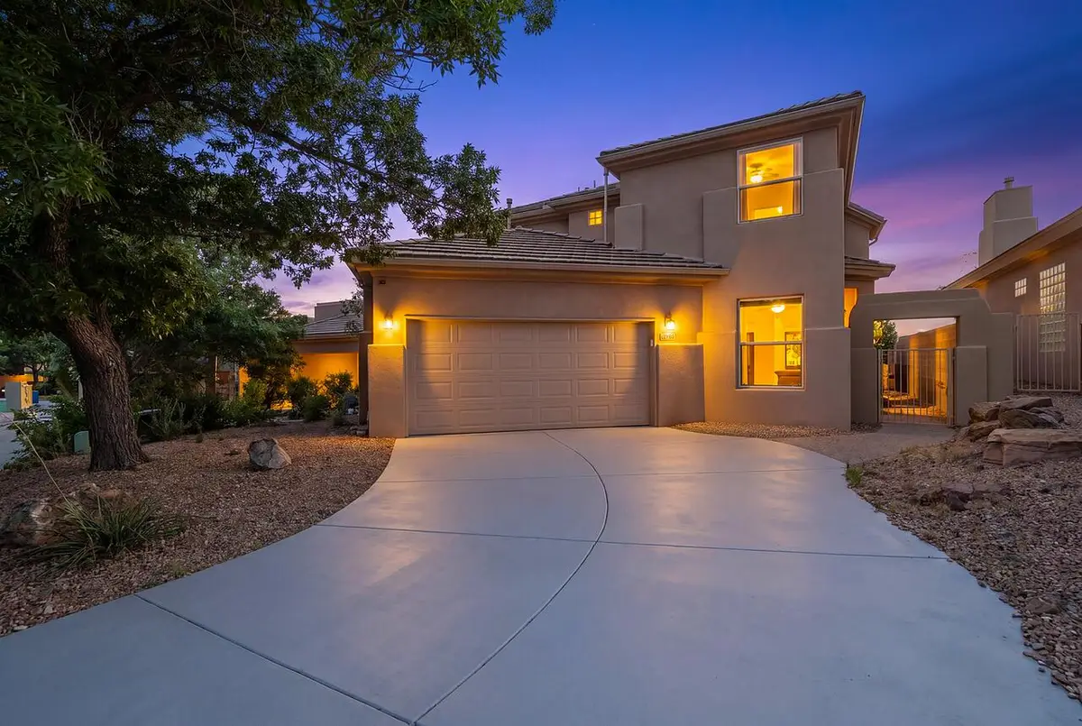 6019 Purple Aster Lane Ne, Albuquerque, NM 87111 - #1