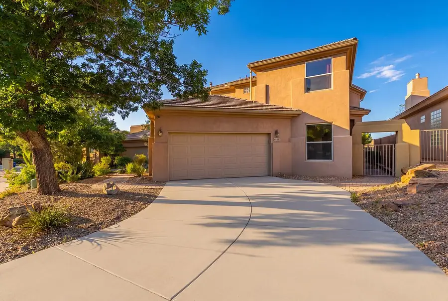 6019 Purple Aster Lane Ne, Albuquerque, NM 87111 - #2