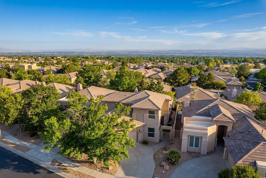 6019 Purple Aster Lane Ne, Albuquerque, NM 87111 - #3