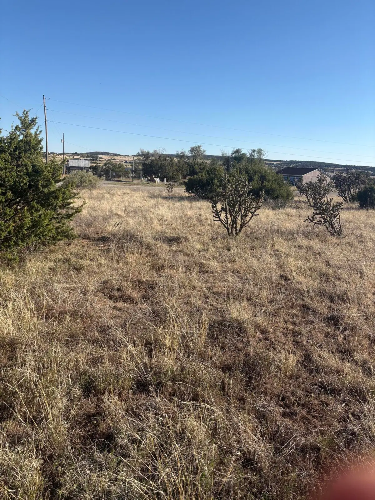 1345 Mountain Valley, Sandia Park, NM 87047 - #1