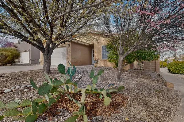 5401 Kokopelli Court Nw, Albuquerque, NM 87114