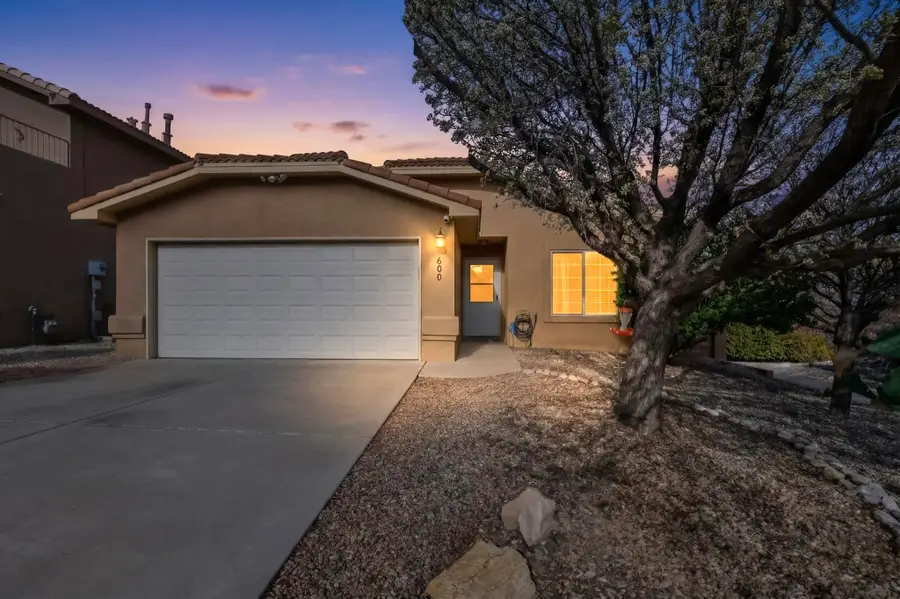 5401 Kokopelli Court Nw, Albuquerque, NM 87114 - #2