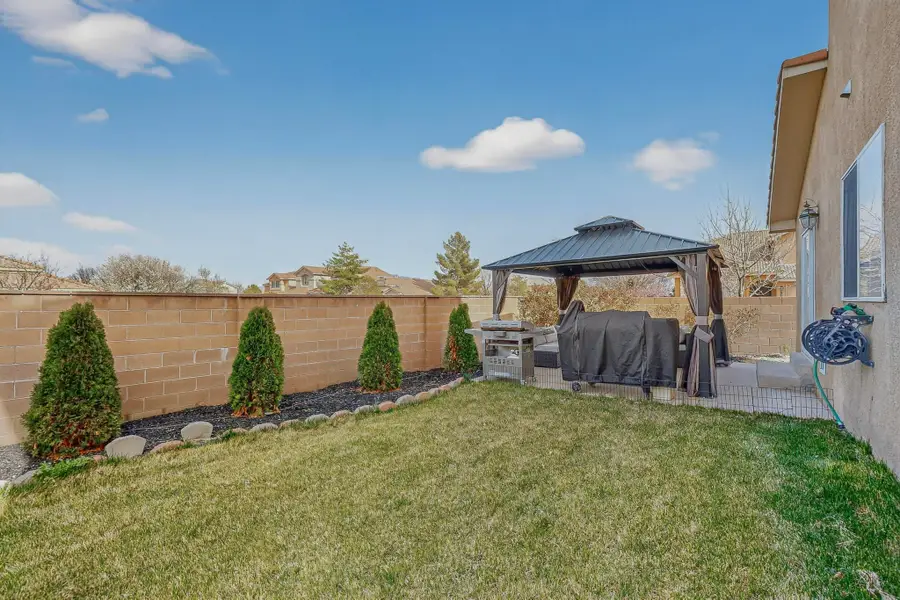 5401 Kokopelli Court Nw, Albuquerque, NM 87114 - #3