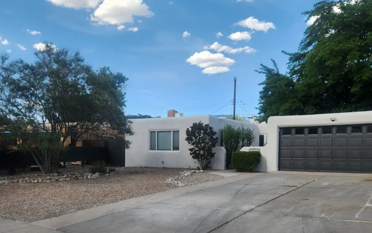 2014 Somervell Street Ne, Albuquerque, NM 87112 - #1
