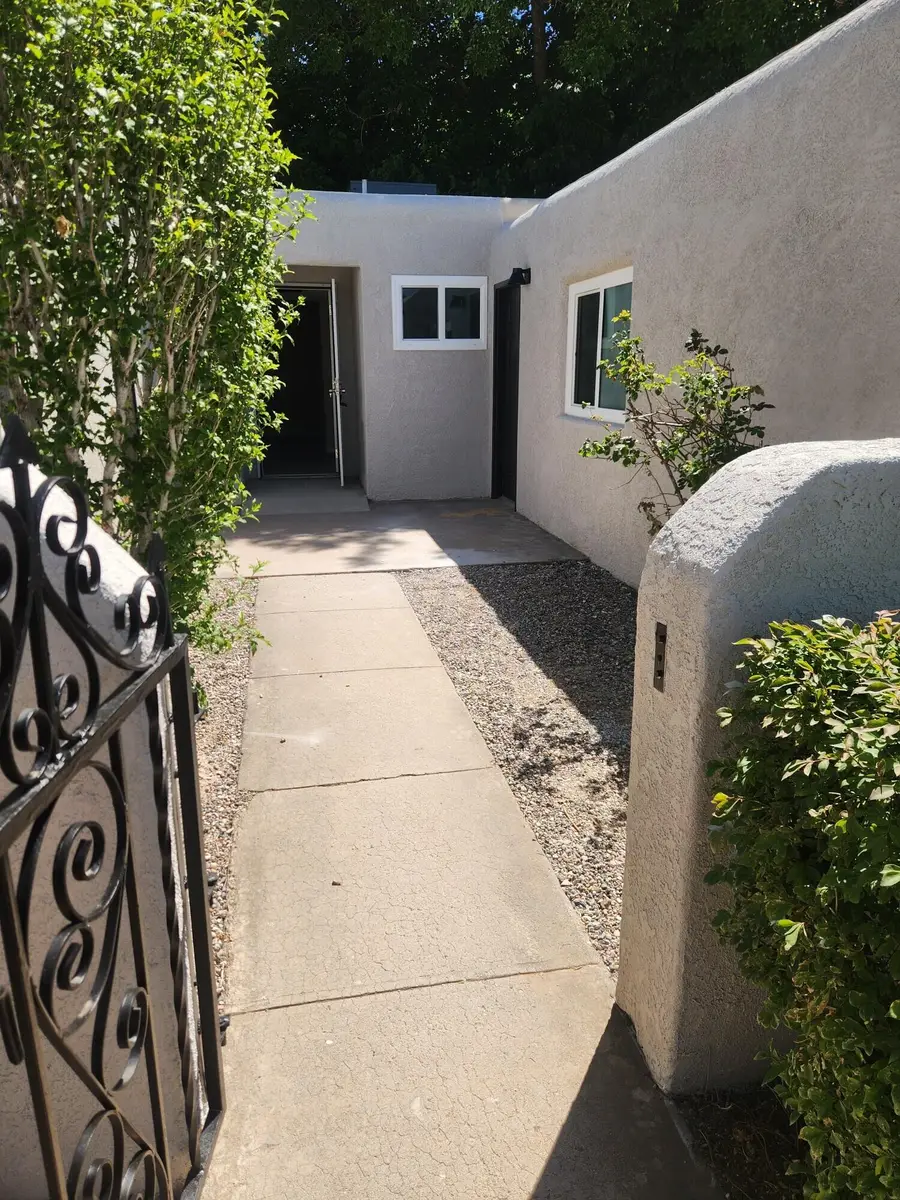 2014 Somervell Street Ne, Albuquerque, NM 87112 - #3