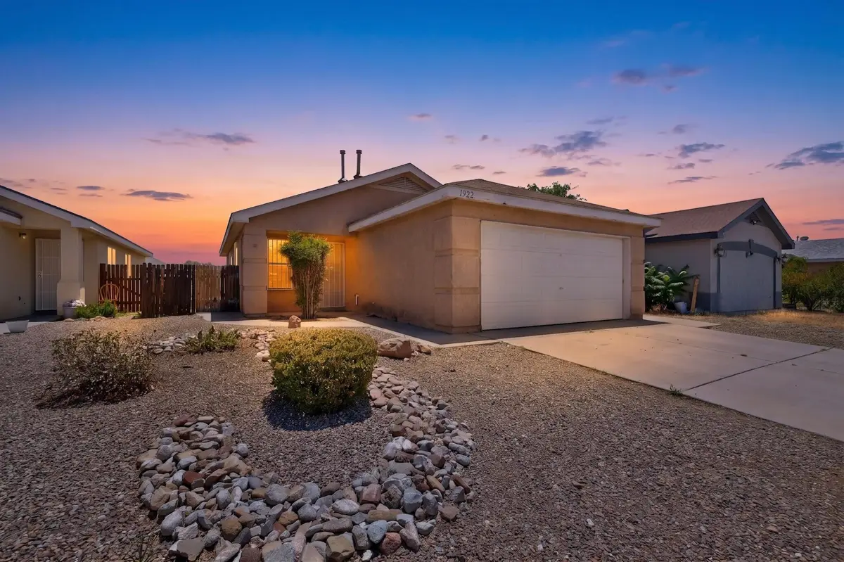 1922 Shadetree Drive Sw, Albuquerque, NM 87121 - #1