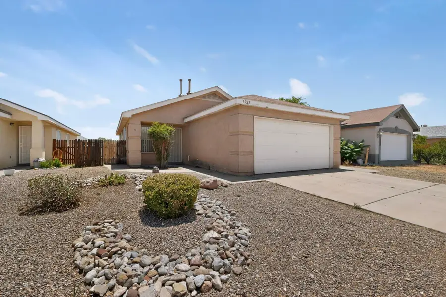 1922 Shadetree Drive Sw, Albuquerque, NM 87121 - #2