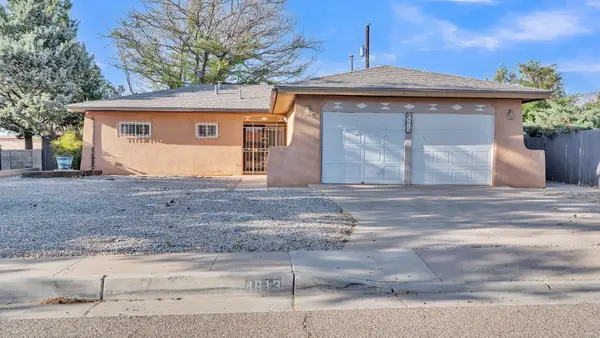4613 Delamar Avenue Ne, Albuquerque, NM 87110