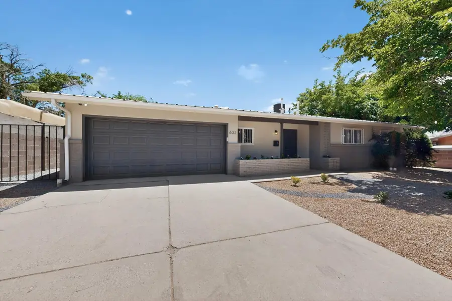 632 Jane Street Ne, Albuquerque, NM 87123 - #3