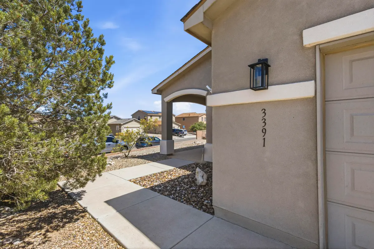 3391 Sun Mesa Street Sw, Los Lunas, NM 87031 - #1