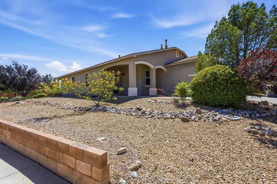 3391 Sun Mesa Street Sw, Los Lunas, NM 87031 - #2
