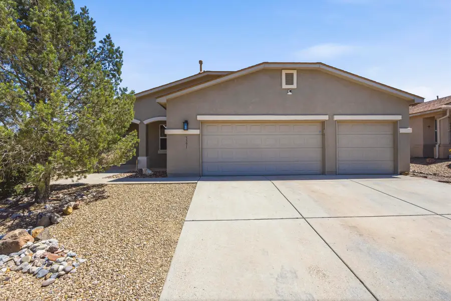 3391 Sun Mesa Street Sw, Los Lunas, NM 87031 - #3