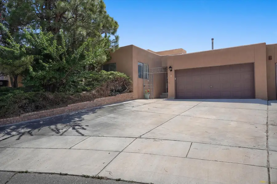1804 Father Sky Street Ne, Albuquerque, NM 87112 - #2
