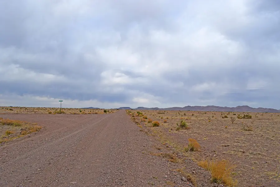 Lot 3-69 High Chapparal Road, San Antonio, NM 87801 - #2