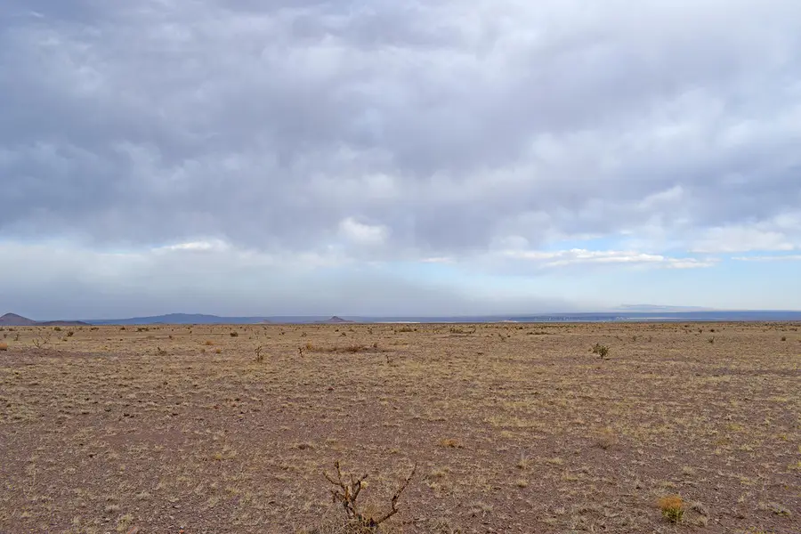 Lot 3-69 High Chapparal Road, San Antonio, NM 87801 - #3