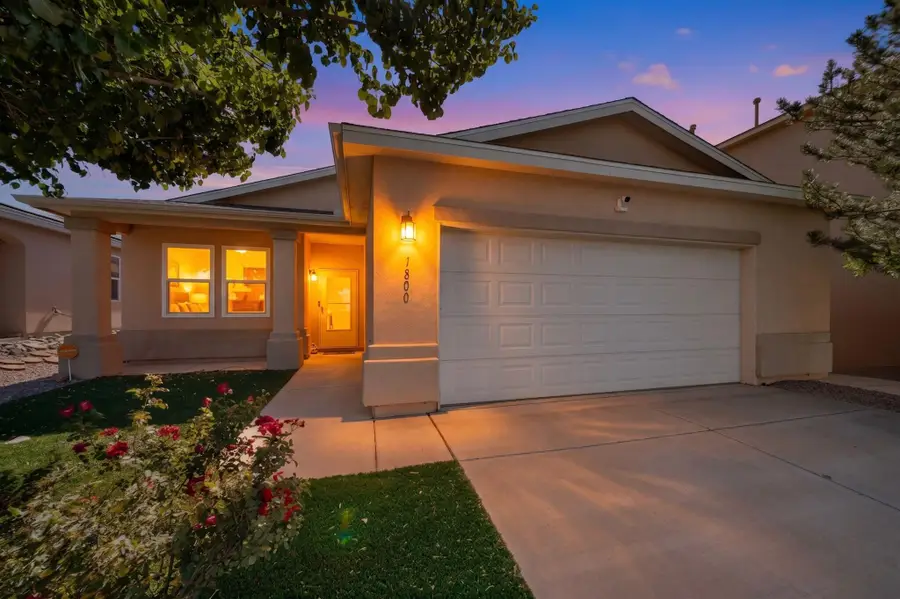 1800 Terra De Sol Drive Se, Rio Rancho, NM 87124 - #2