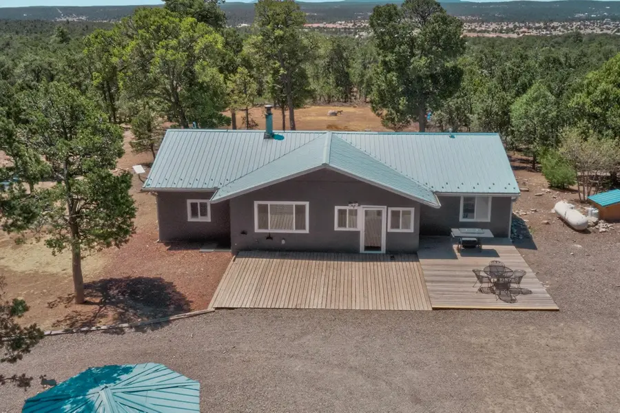 248 Gonzales Road, Edgewood, NM 87015 - #2