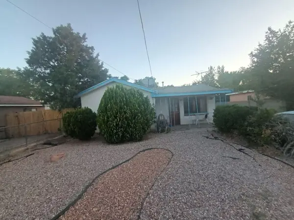 217 Bethel Drive Se, Albuquerque, NM 87102