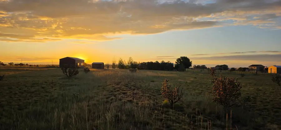 12 El Cielo Azul Circle, Edgewood, NM 87015 - #3