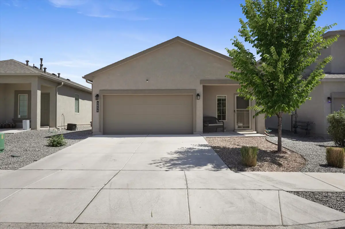4856 Longs Peak Road Ne, Rio Rancho, NM 87144 - #1