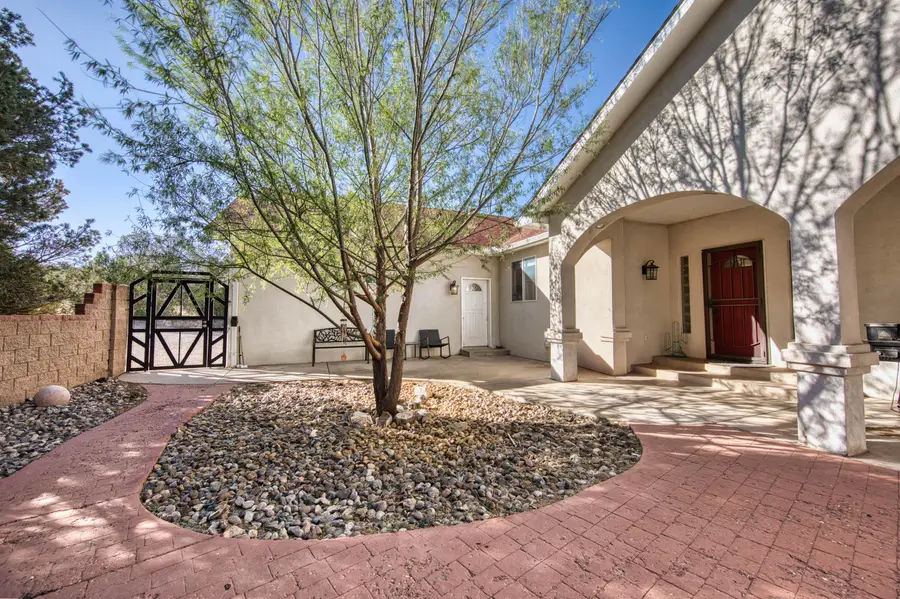 82 Camino Cerritos, Edgewood, NM 87015 - #3