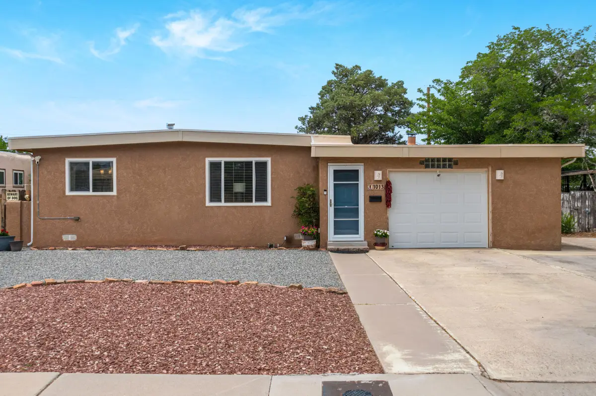 1013 Indiana Street Se, Albuquerque, NM 87108 - #1