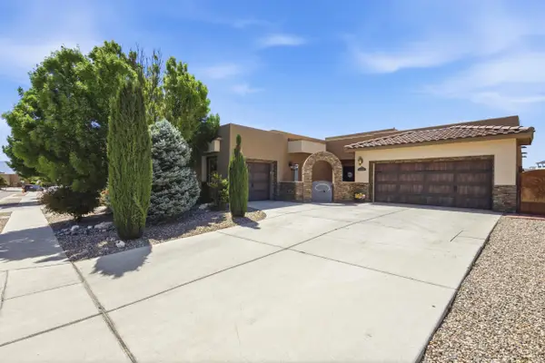 6324 Camino De Paz Road Nw, Albuquerque, NM 87120