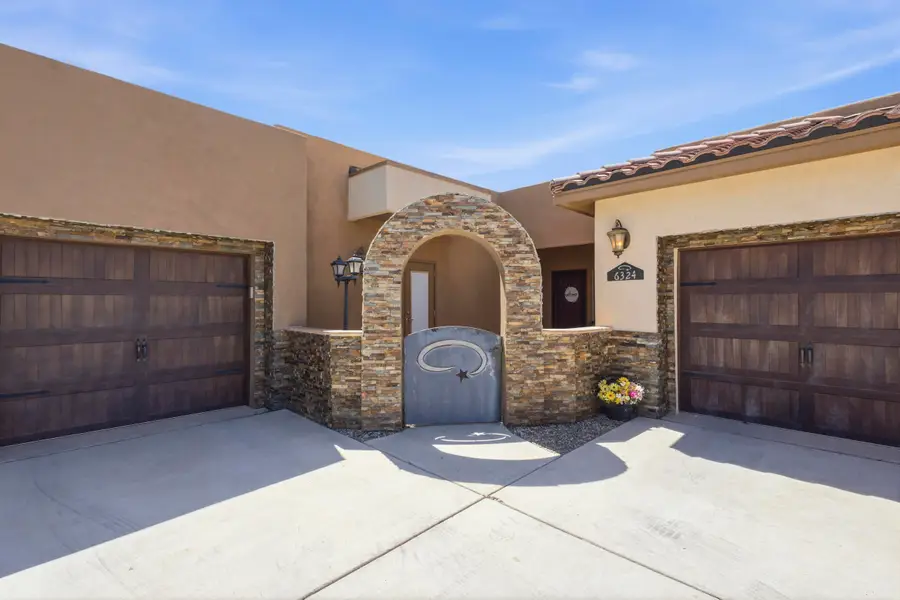 6324 Camino De Paz Road Nw, Albuquerque, NM 87120 - #2