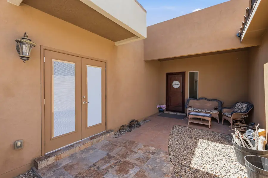 6324 Camino De Paz Road Nw, Albuquerque, NM 87120 - #3