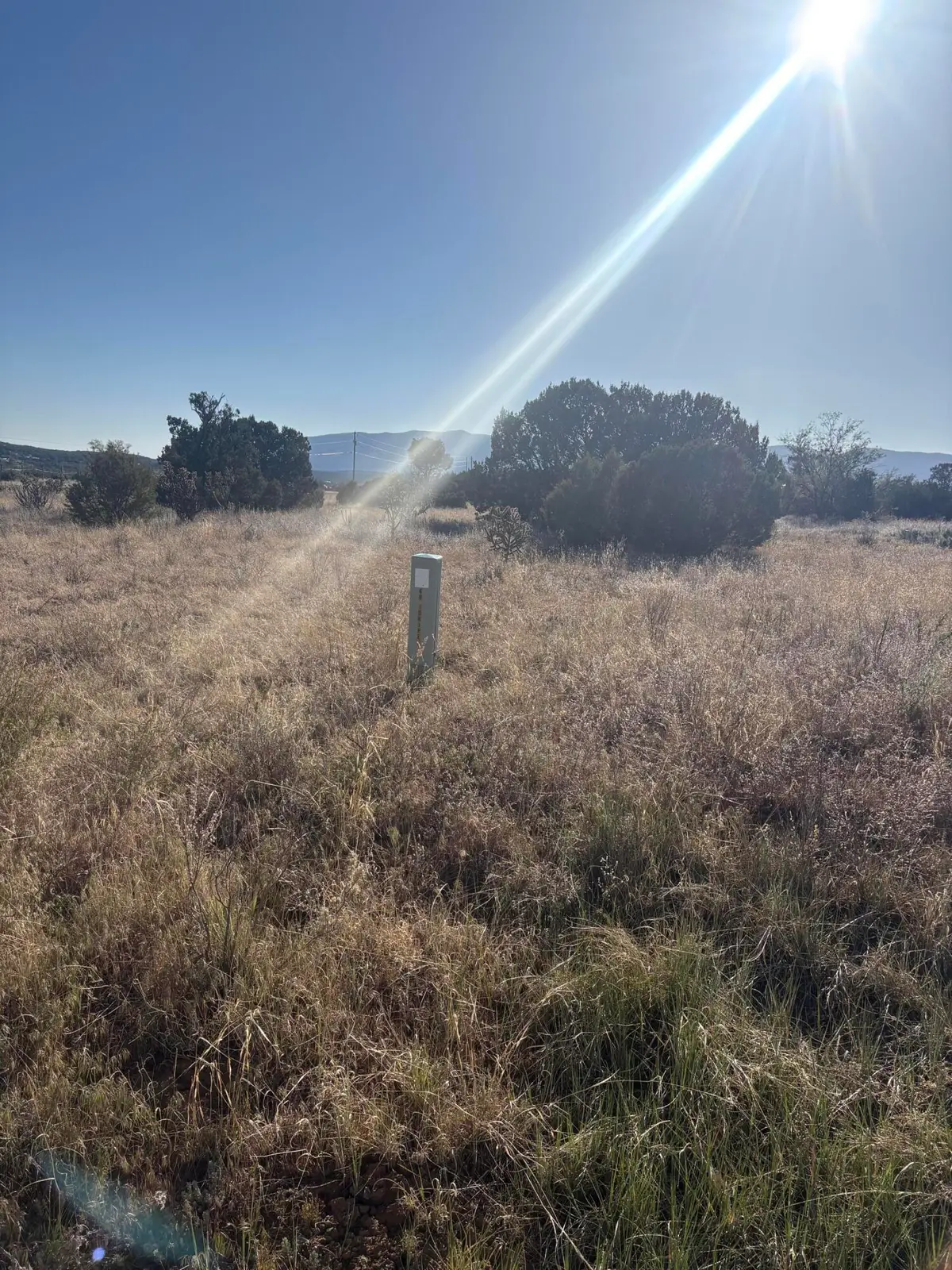 48 Juniper Drive, Sandia Park, NM 87047 - #1