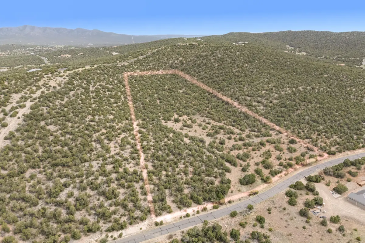 16 Canon Escondido, Sandia Park, NM 87047 - #1
