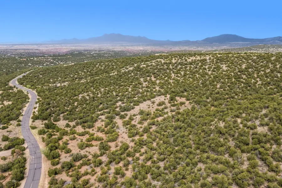 16 Canon Escondido, Sandia Park, NM 87047 - #3